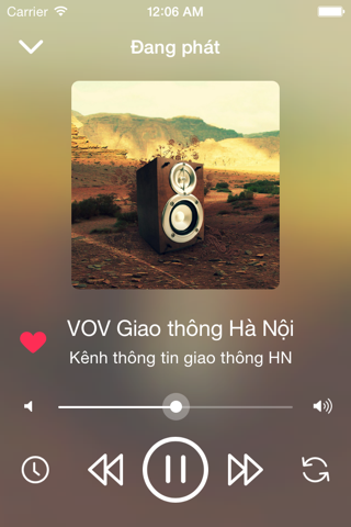 Đọc báo mới nhất từ Vietnamnet (vietnamnet.vn) và nghe Radio VOV, VOH, 64 tỉnh thành Việt Nam screenshot 4