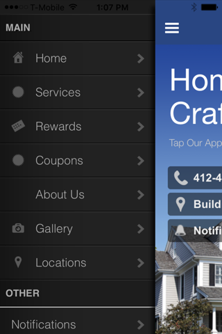 Home Crafters screenshot 2