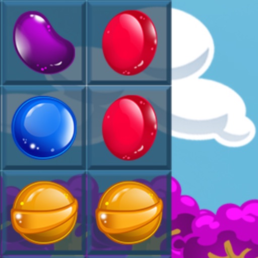 A Candy War Switcherrr icon