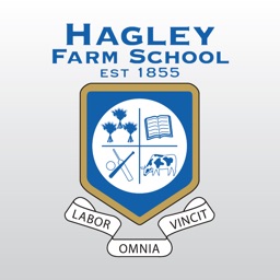 Hagley Farm PS School Days