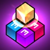 Mind The Cubes: The challenging match puzzle game