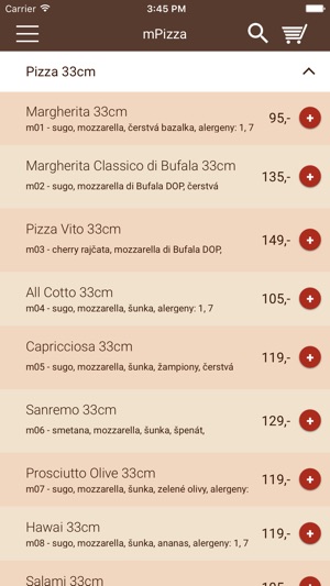 Pizza Vito(圖3)-速報App