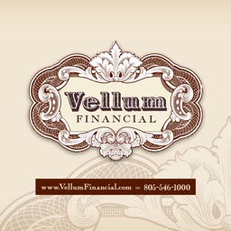 Vellum Financial App