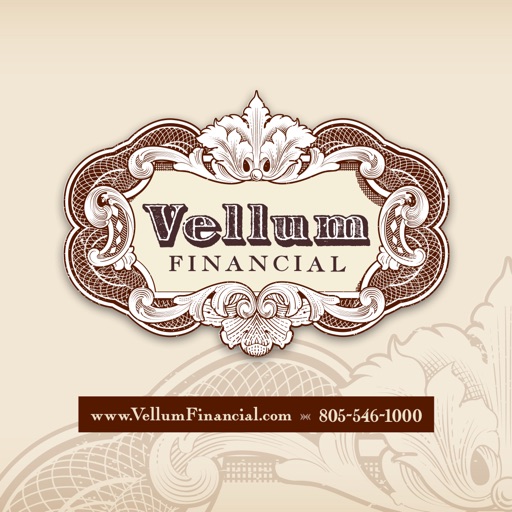 Vellum Financial App