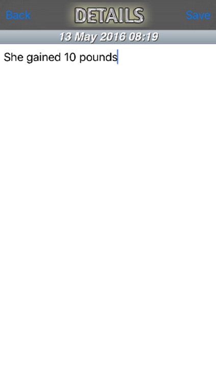 WhatUp - The Crazy-Hot Scale screenshot-4