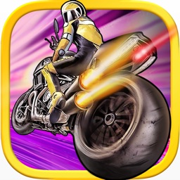 Traffic Rider - Highway Moto Racer & Motor Bike Racing Games (Free)