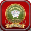 The Big Casino With Huuge Cash Payout