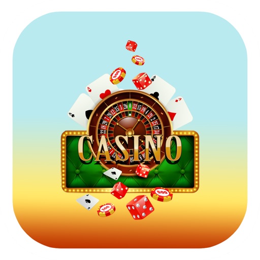Casino Challenge Slots Vegas - FREE Deluxe Aristocrat Game! icon