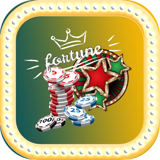 Fortune Aristocrat Casino Games - Best Slot Machine icon