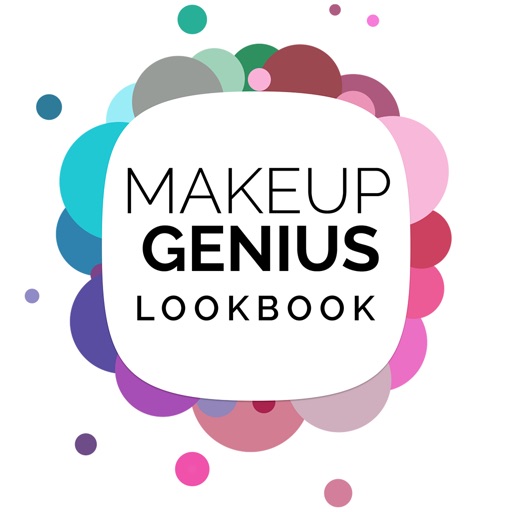 Makeup Genius Lookbook icon
