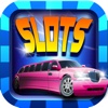 Celebrity Slot Machine Deluxe - All New, Real Vegas Casino Slot Machines