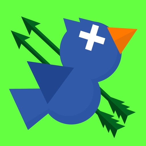 Make Pana Blue Eagle iOS App