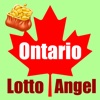 Ontario Lotto - Lotto Angel