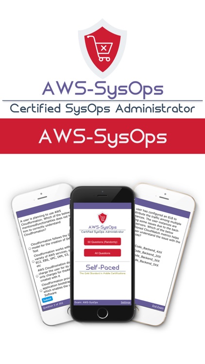 AWS Certified SysOps Administrator