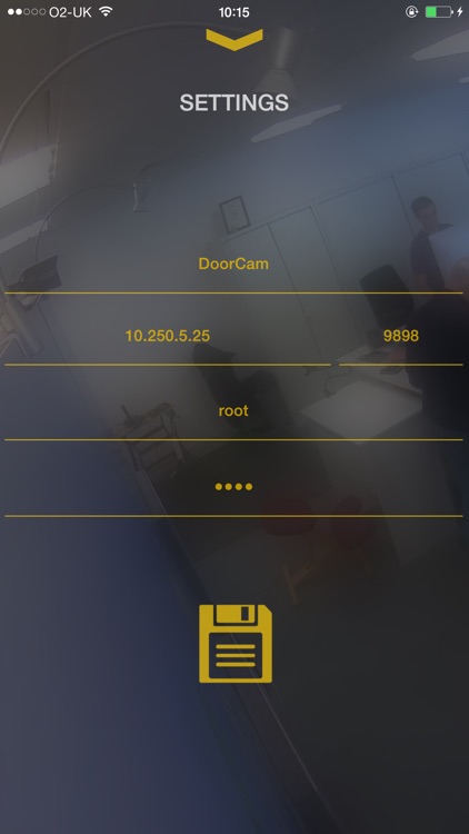 DoorCam screenshot-3