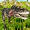 Dinosaur Survival Hunter 3D - Addictive T-Rex Hunter Game