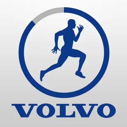 Volvo Italia - Step Counter Читы