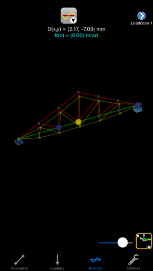 CASA Plane Truss 2D(圖3)-速報App