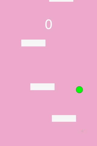 Game Green Ball screenshot 2