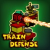 Train Defense