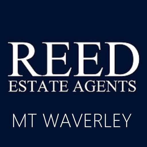 Reed Estate Agents Mt Waverley icon