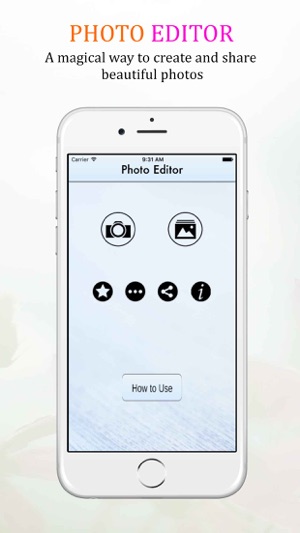 PicLab - Photo Editor, Collage Maker & Insta Photo Editor Pl(圖2)-速報App