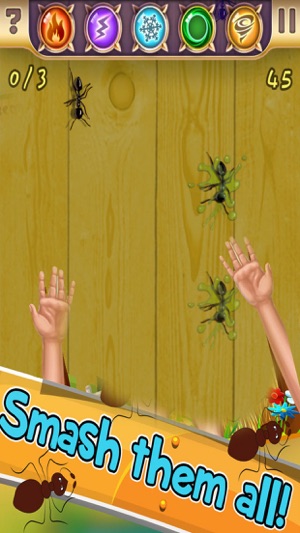 Blash Black Ants: Game For Kids(圖3)-速報App