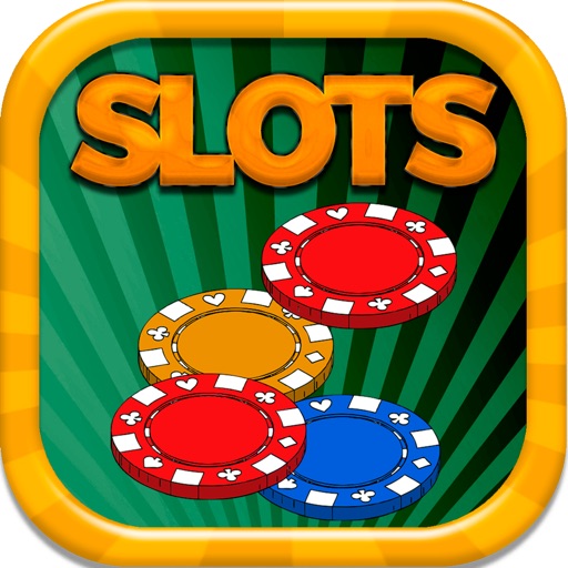 Slots Deluxe Edition - FREE GAME - Free Las Vegas Casino Games icon