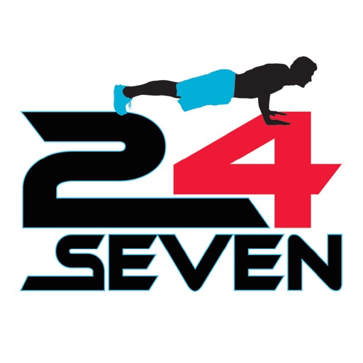 24 Seven O.P.T. icon