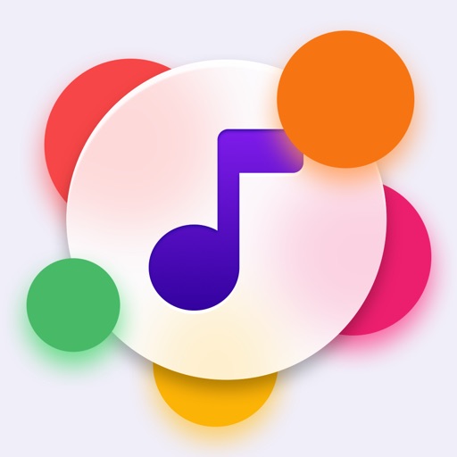 Music Harmony Icon