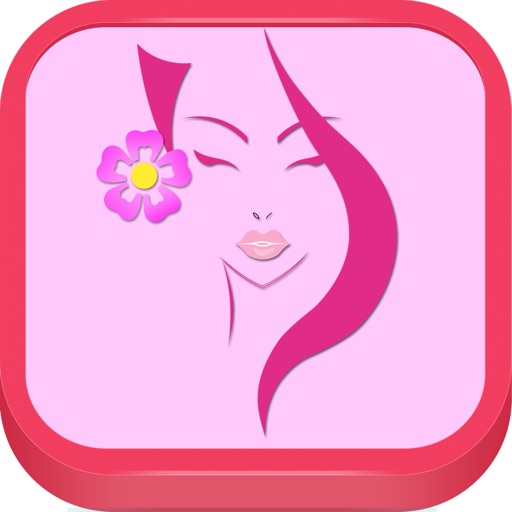 Fertility Period Tracker Lite - Ovulation Tracker & Monthly Cycles with Menstrual Calendar icon