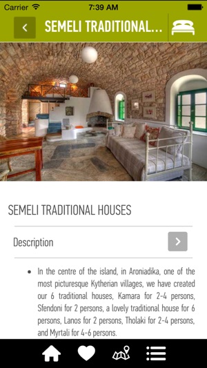 Kythera island travel guide - kythera.gr(圖5)-速報App