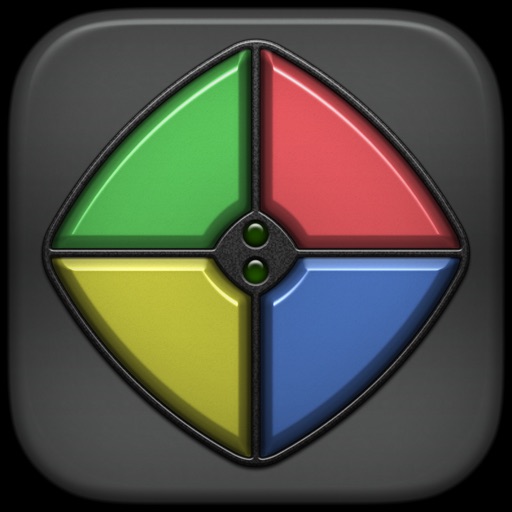 Color Trick DLX icon