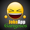 Chistes de Gangosos -JokeApp