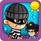 The addictive mega-hit criminal run case is now out for iPhone