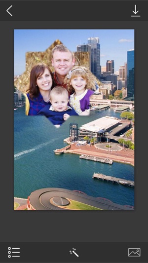 Australia Photo Frame - Amazing Picture Frames & Photo Edito(圖3)-速報App