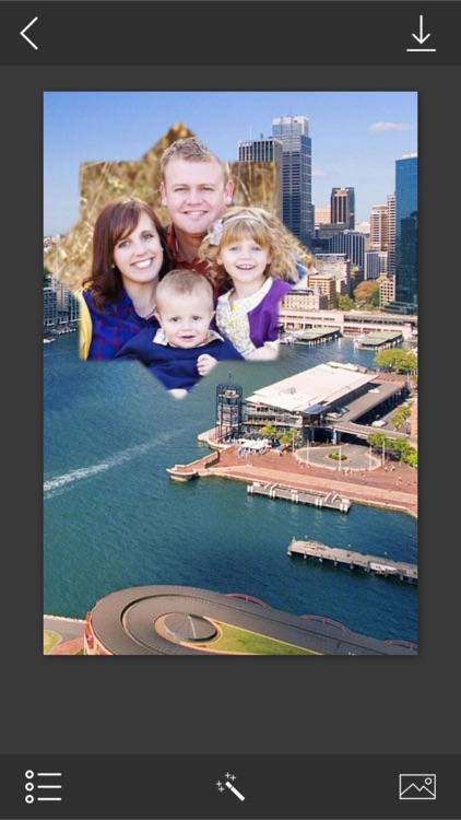 Australia Photo Frame - Amazing Picture Frames & Photo Editor