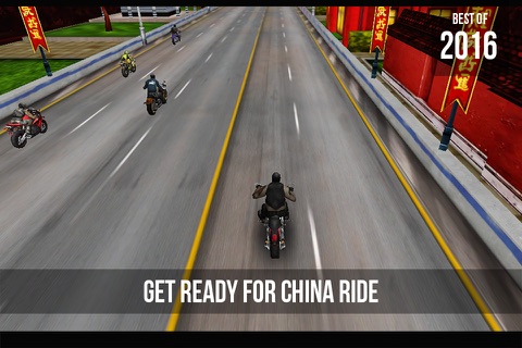 Crazy Super Moto Action screenshot 4