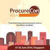 ProcureCon Asia 2016