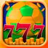 Mega Slots Big Soccer Tournament Slots Games: Free Slots Of Jackpot !