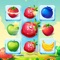 You are immersed in the world of many different fruits are eye-catching design, visual impact to the player and create attractive points difference in the game