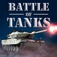 Battle of Tanks Wiki