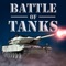 Practice the skill of aiming and firing tank guns and develop strategic thinking in 3D tank shooter Battle of Tanks