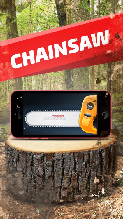 Chainsaw