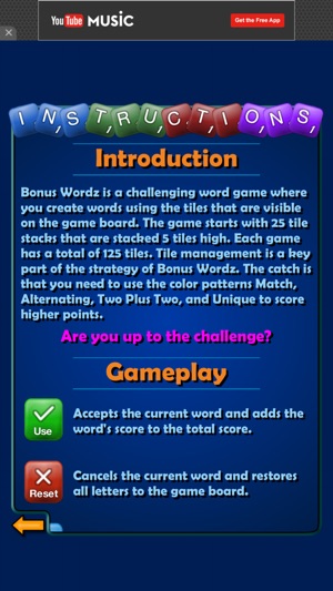 Bonus Wordz(圖3)-速報App