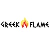 Greek Flame