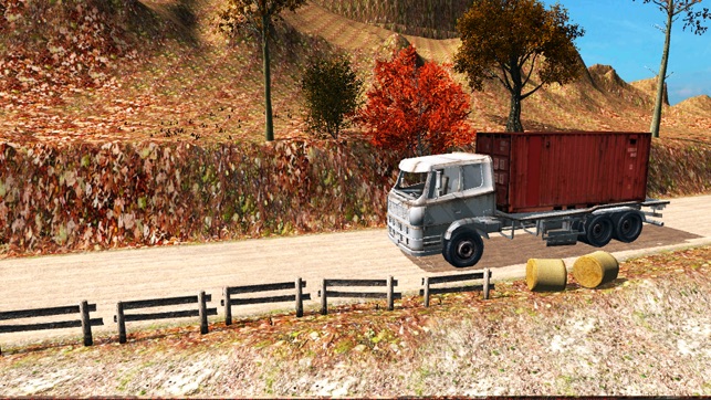 Cargo Truck Simulator: Truck Driving Transporting(圖3)-速報App