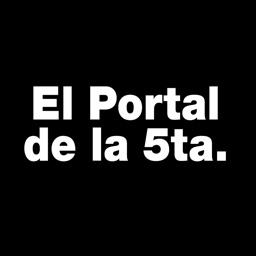 El Portal de la 5ta