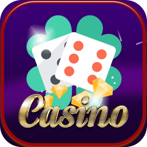 Slots Throw the Dice To Win Vegas Casino - Free Chips Bonuses icon