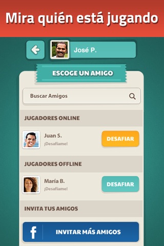 Dominoes Jogatina: Board Games screenshot 4